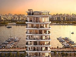 DUBAݒDEN STANBULA YATIRIM KPRS